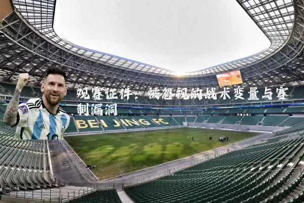 观赛证件：被忽视的战术变量与赛制漏洞